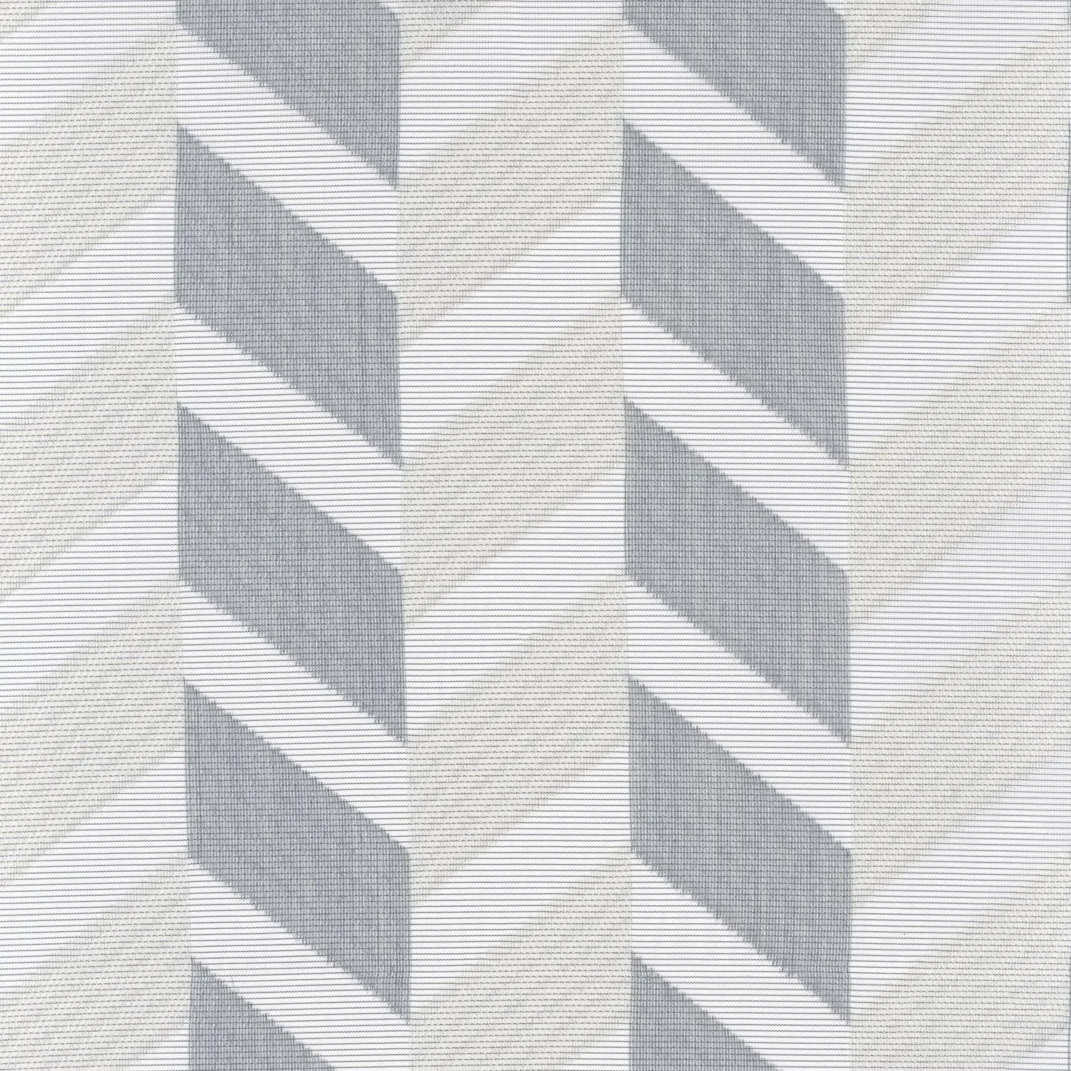 Ivoire / gris cendre