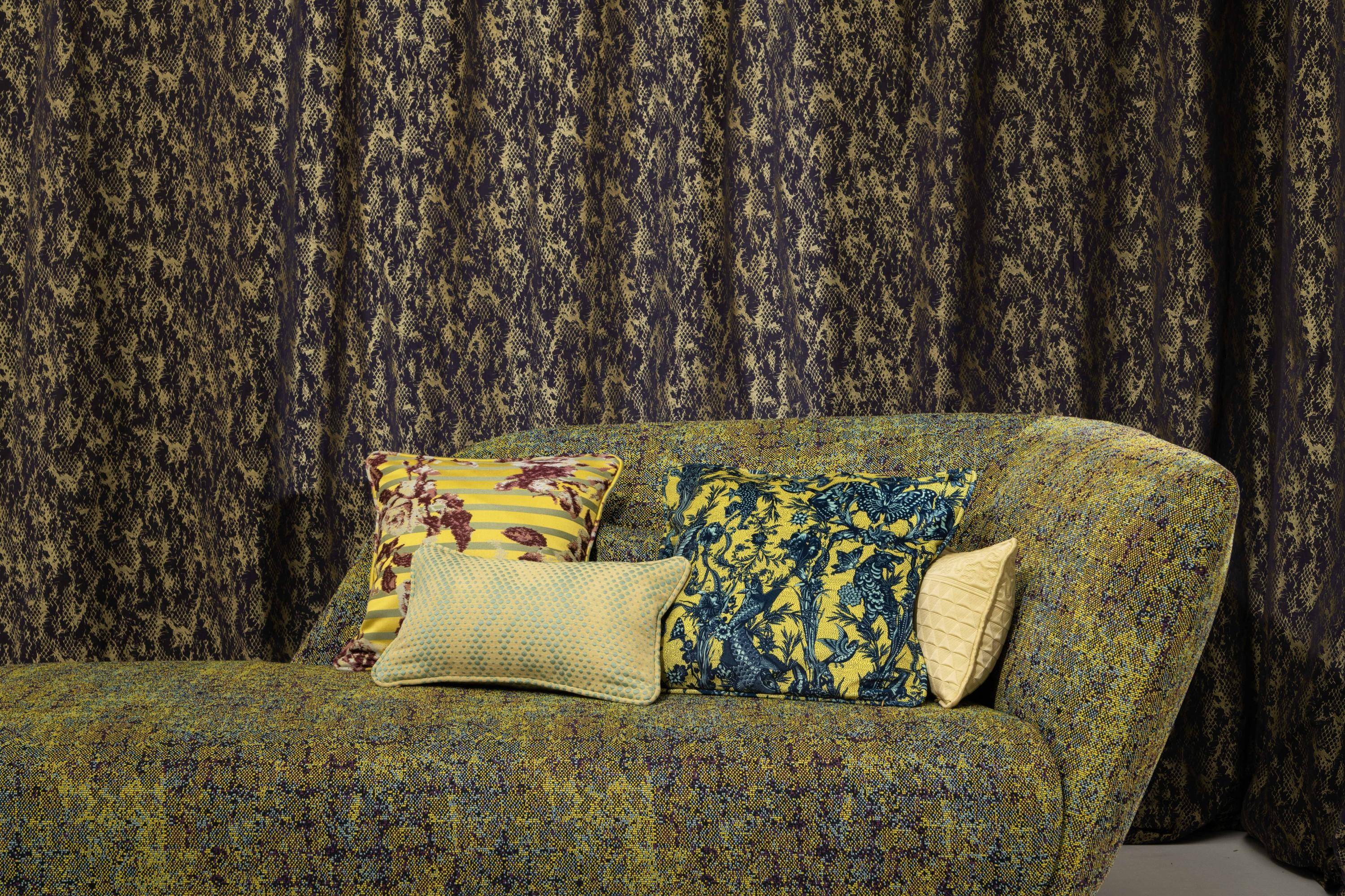 Jean Paul Gaultier Punti