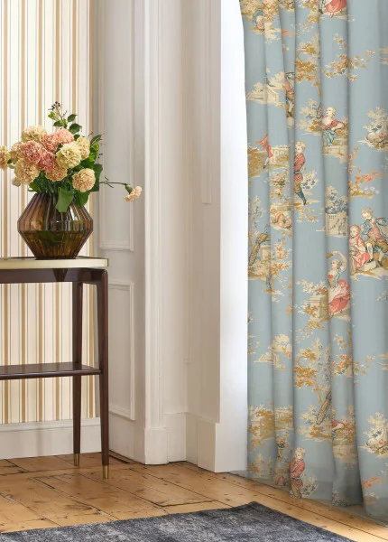 Casadeco Gavotte Tissu