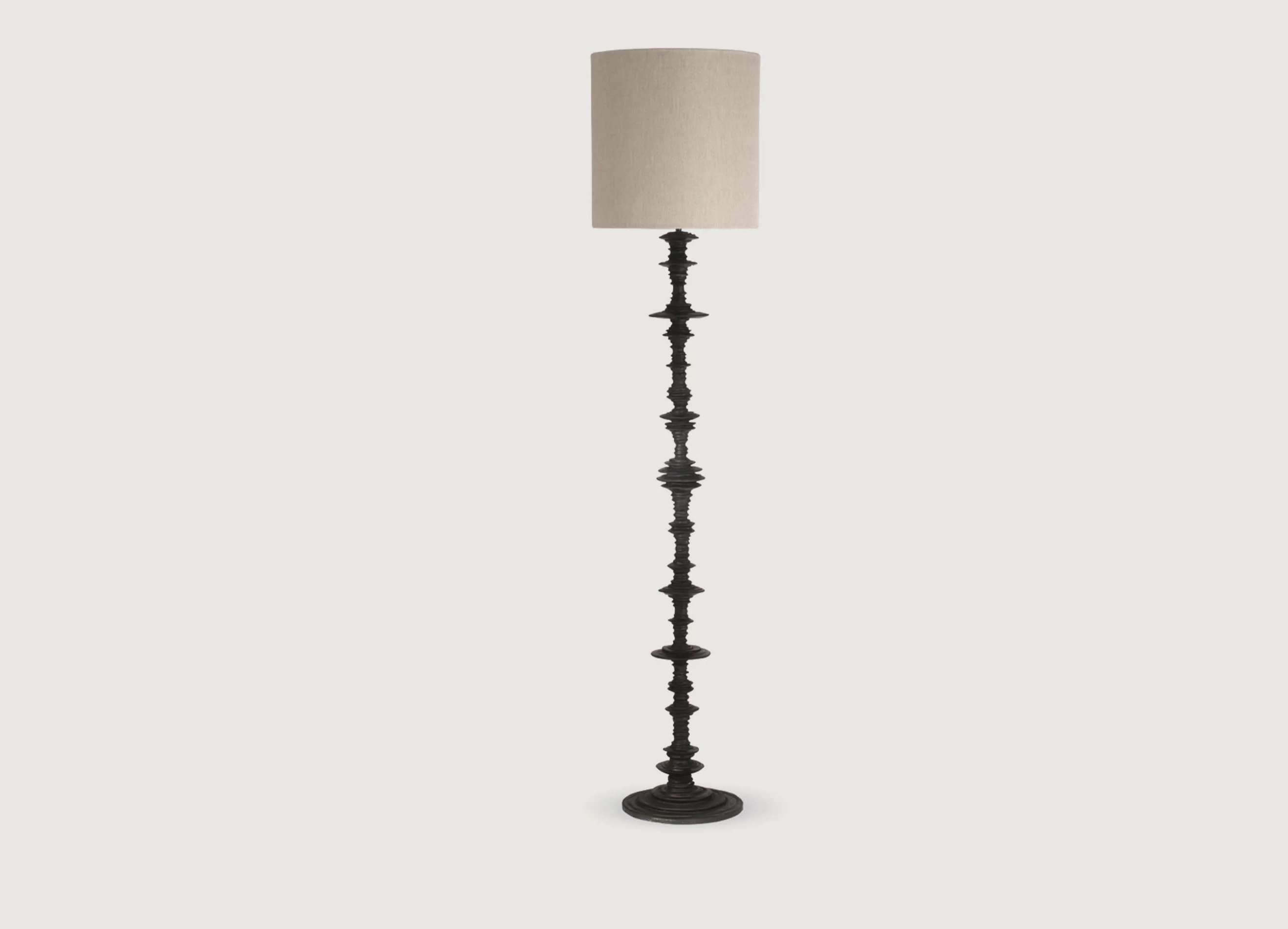 Porta Romana Spin Floor Lamp