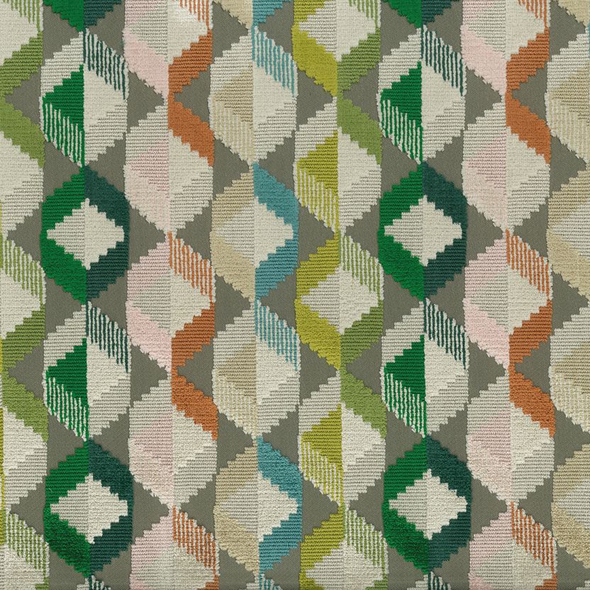 Emerald / Chartreuse