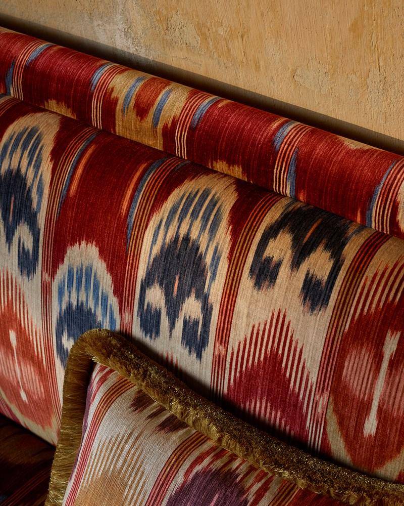 Manuel Canovas Kerala Velours