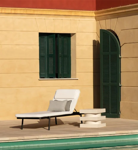 Misia Douceur De Vivre