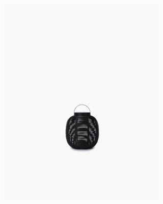 Vincent Sheppard Tika Lantern black 41x35cm