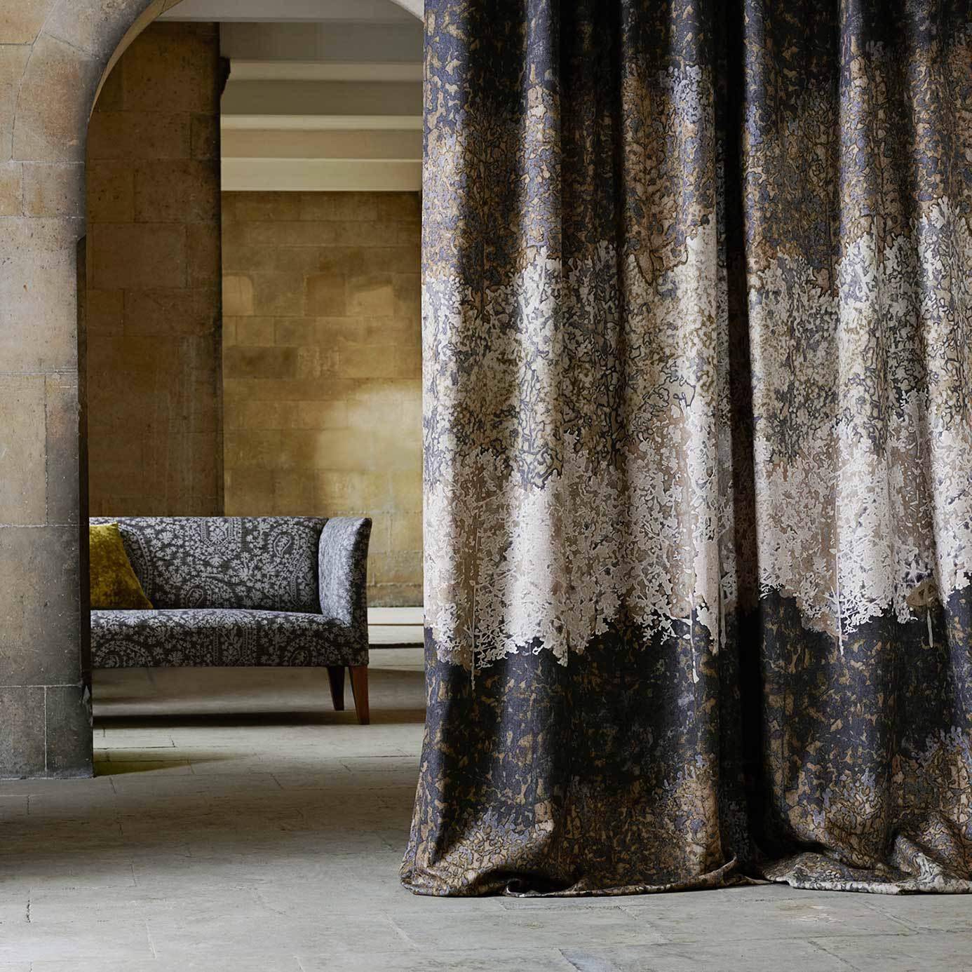 Zoffany Belvoir Velvet