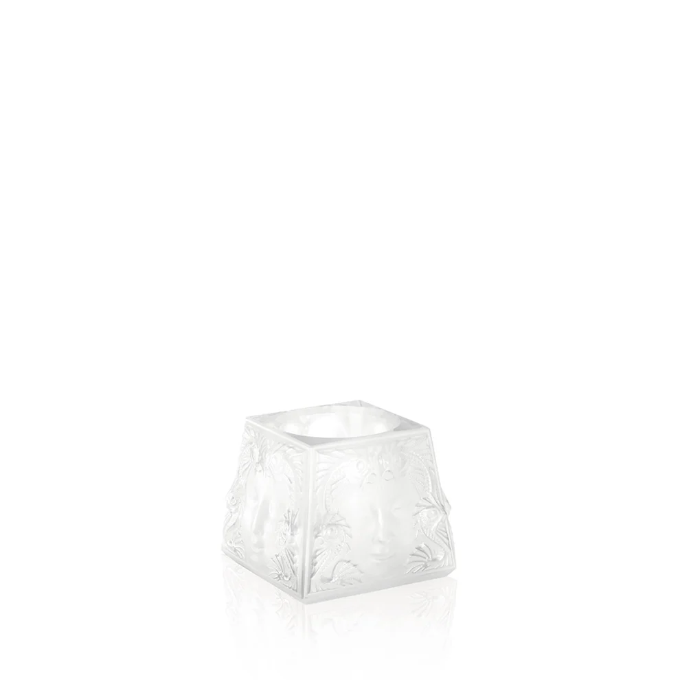 Lalique Masque De Femme Votive