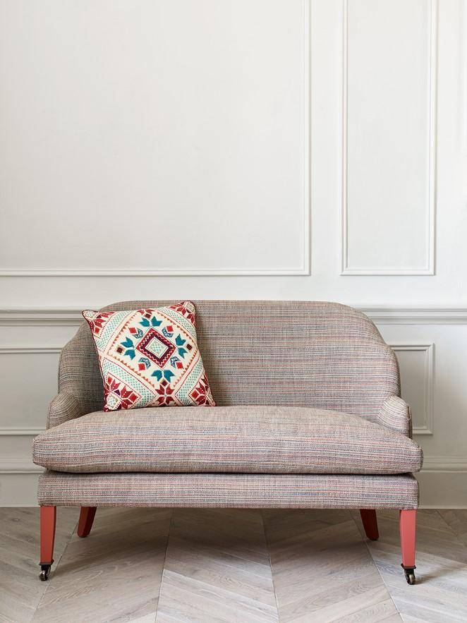 Jane Churchill Lewin