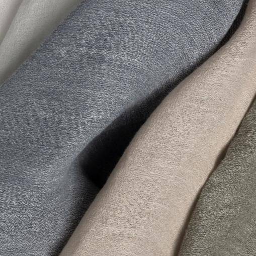 Holland & Sherry Demure