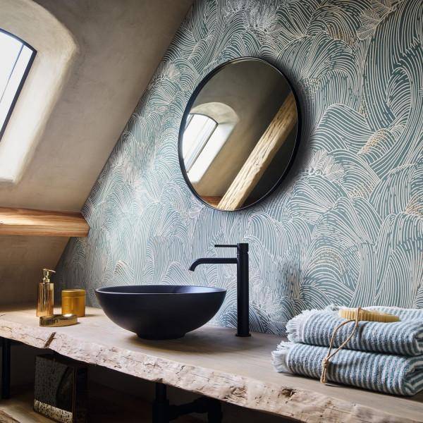 Casamance Maree Haute