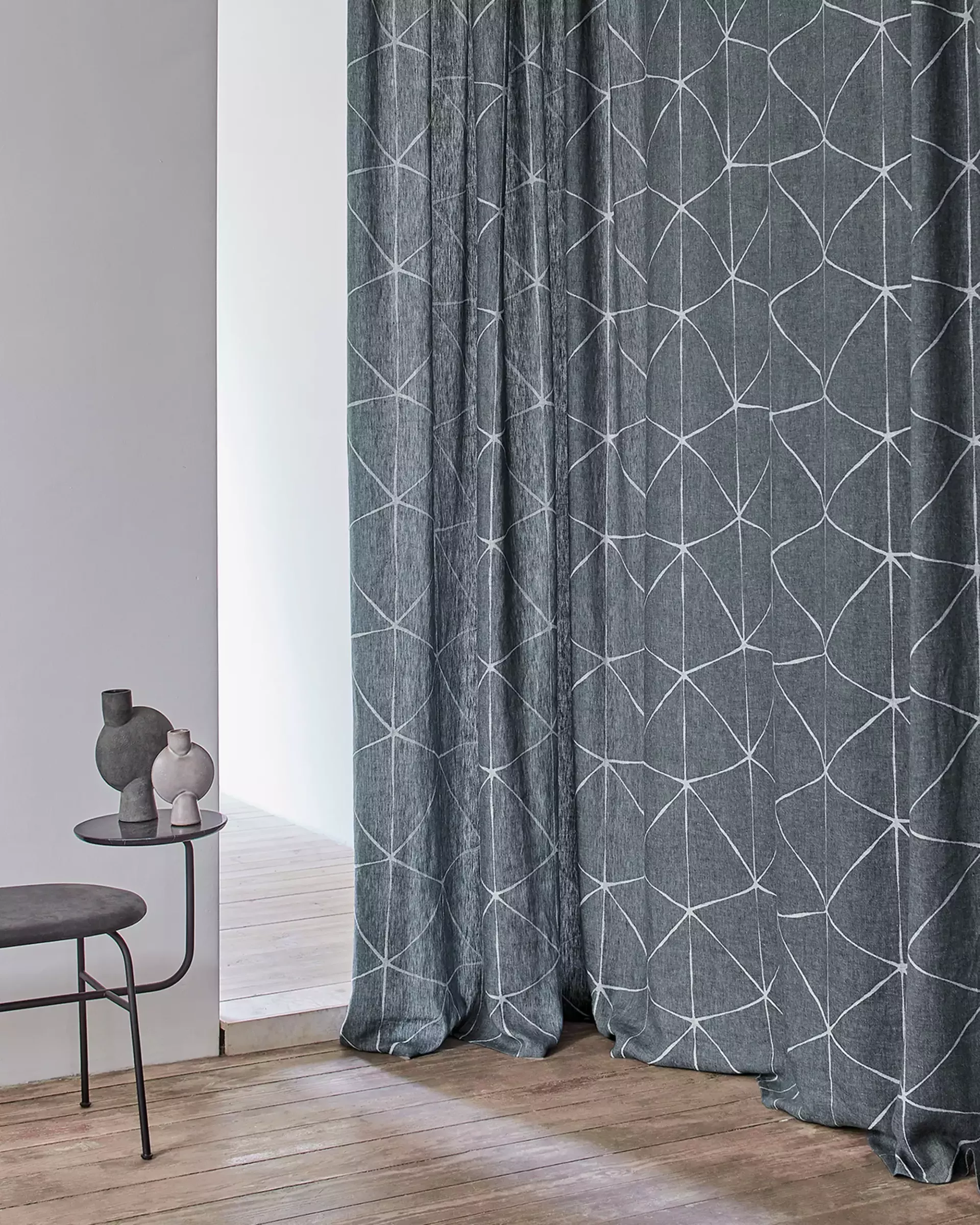 Création Baumann Rista