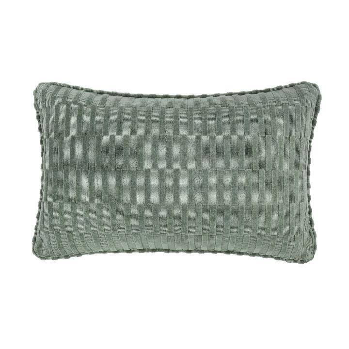 Zinc Textile Kissen Cartagena-Seafoam 55x35cm
