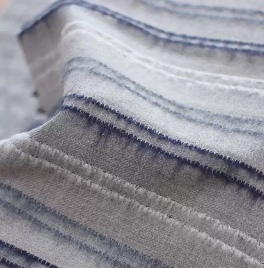 Osborne & Little Mouflon Stripe