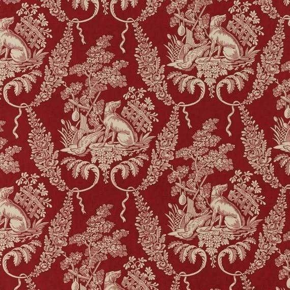 Braquenie Halte de chasse