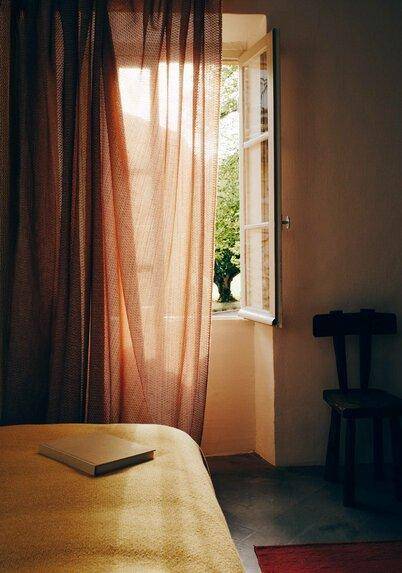 Etamine Fil du Temps