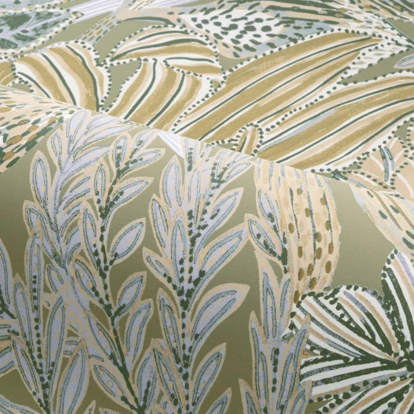 Casamance Borromee