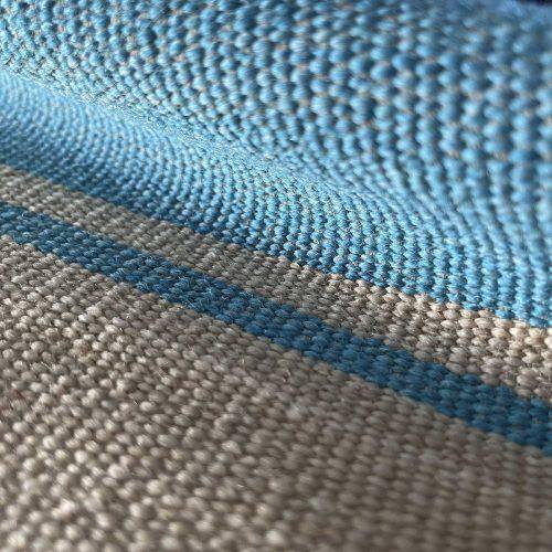 Gastón y Daniela Masai