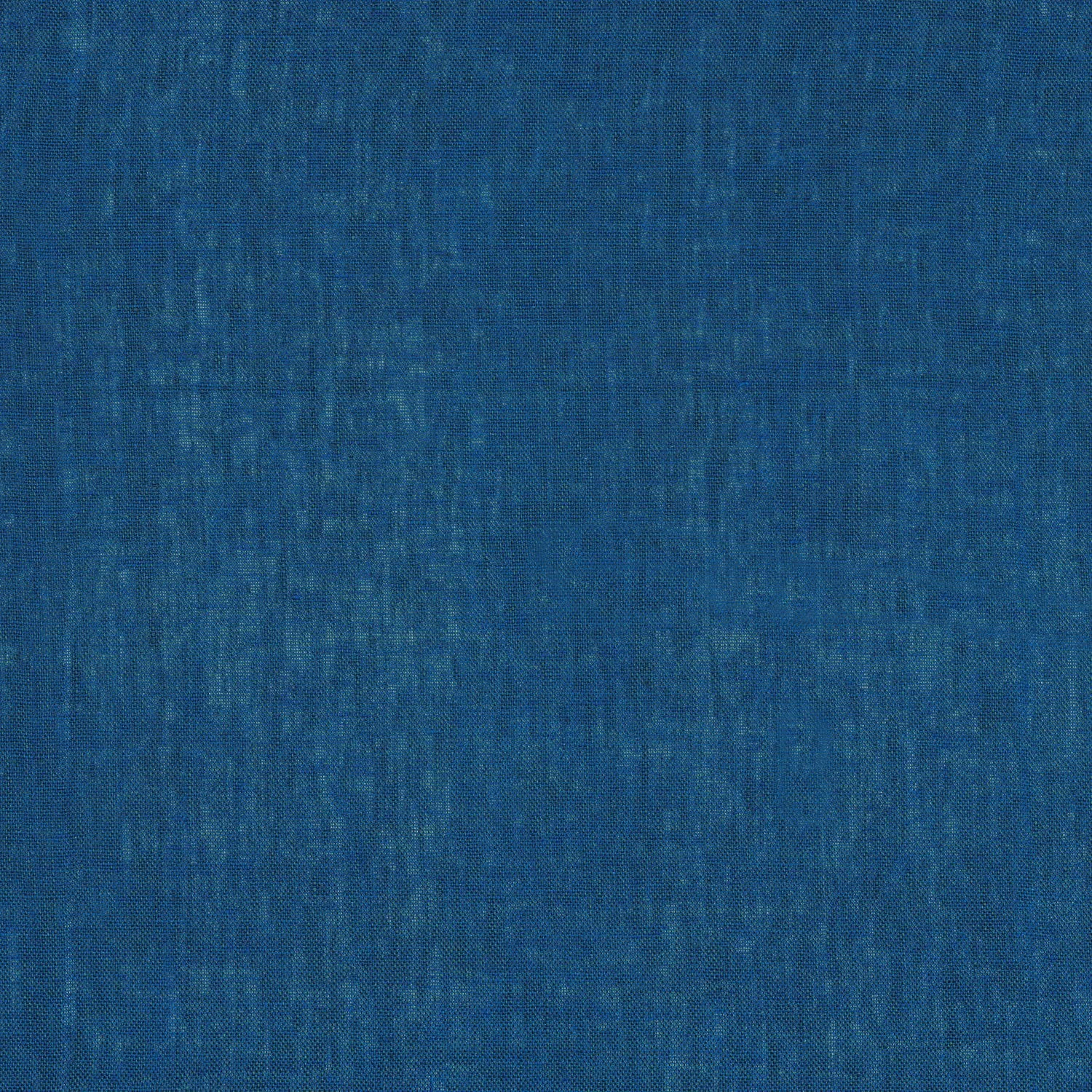 Topaze bleu electrique