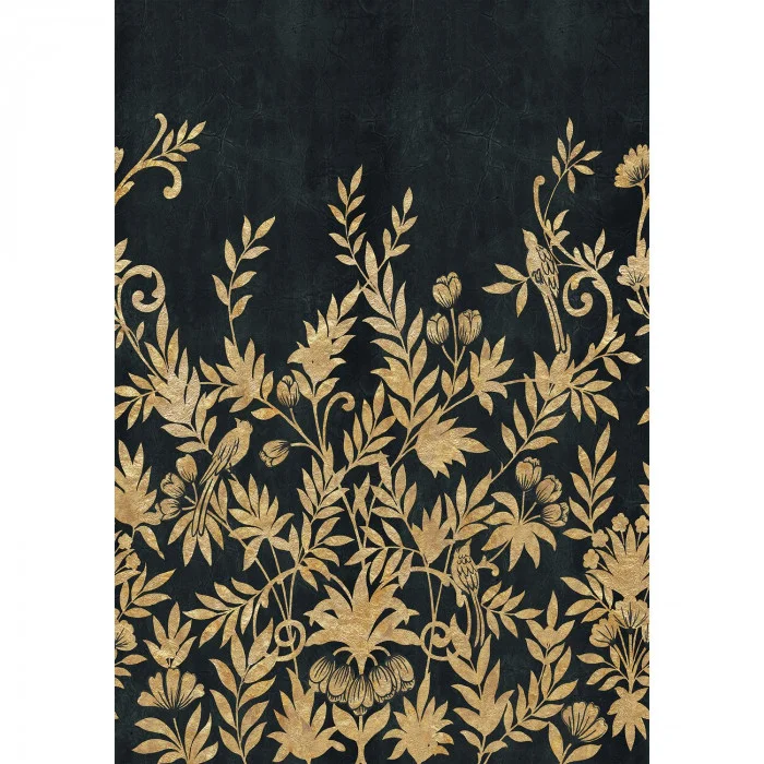 Casamance Jardin de Diane