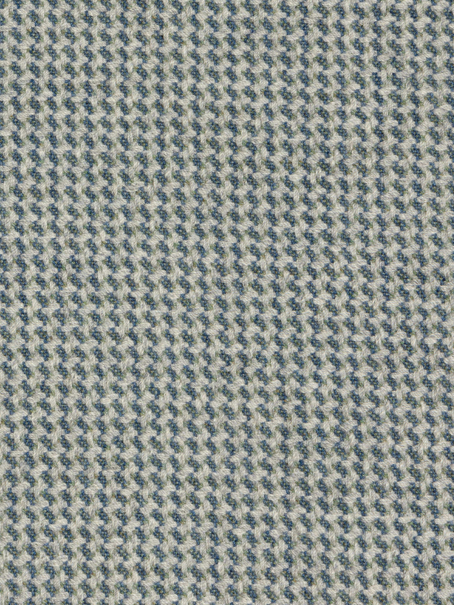 Holland & Sherry Wool Jumper