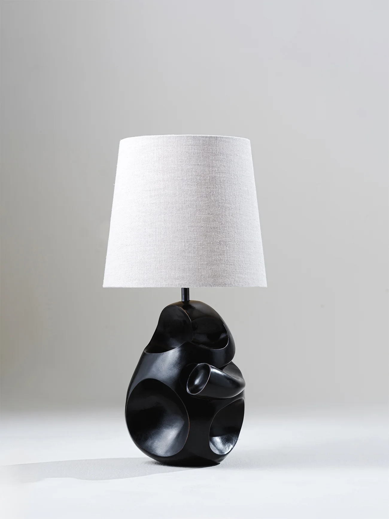 Porta Romana Calder Lamp | Bronze | VLB87-Bronzé