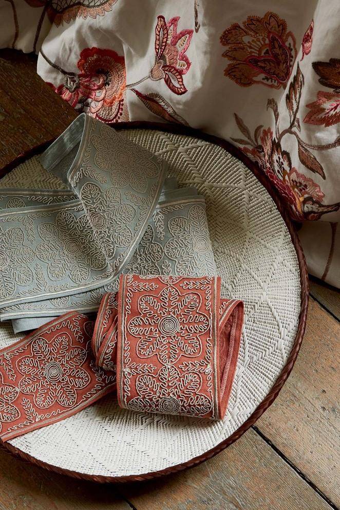 Colefax & Fowler Ashlar