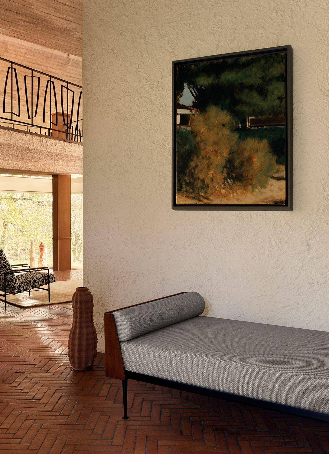 Zimmer + Rohde Panama Wool FR