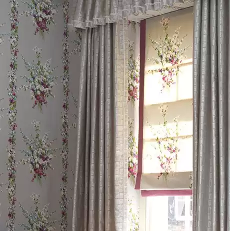 Nina Campbell Suzhou