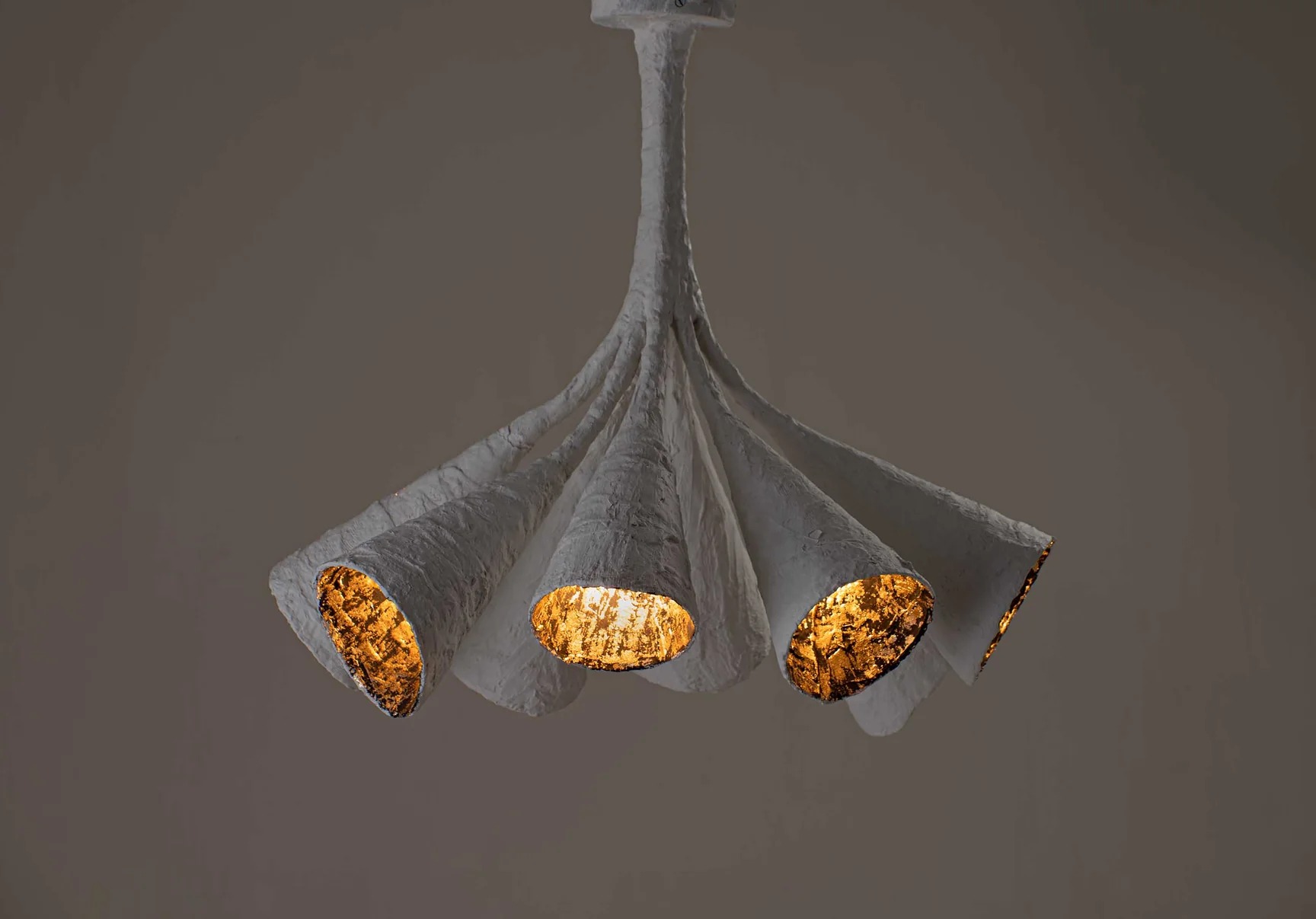 Porta Romana ·  Ophelia Ceiling Light Small