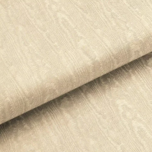 Lorenzo Castillo Faro - Polsterstoff, Jacquard-Moiré