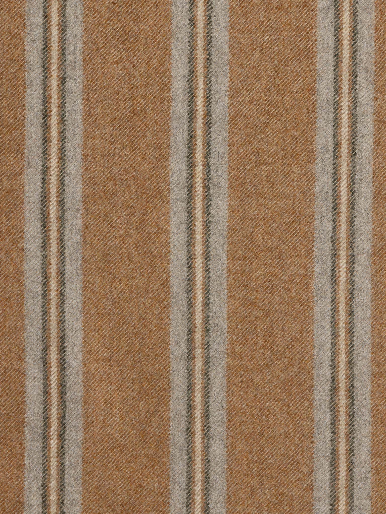 Holland & Sherry Blazer Stripe