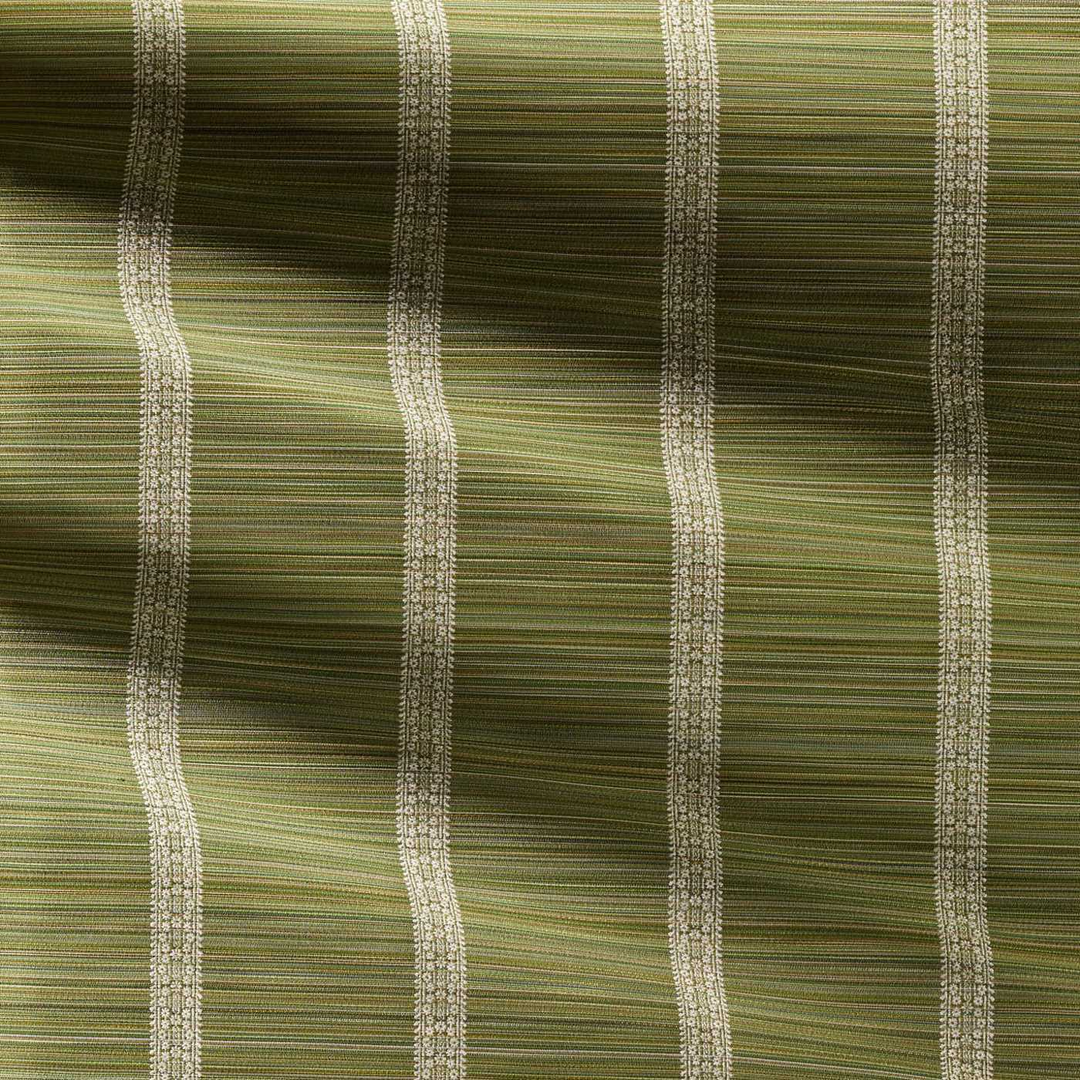 Zoffany Bellagio Stripe - recycelter Indoor & Outdoor Stoff