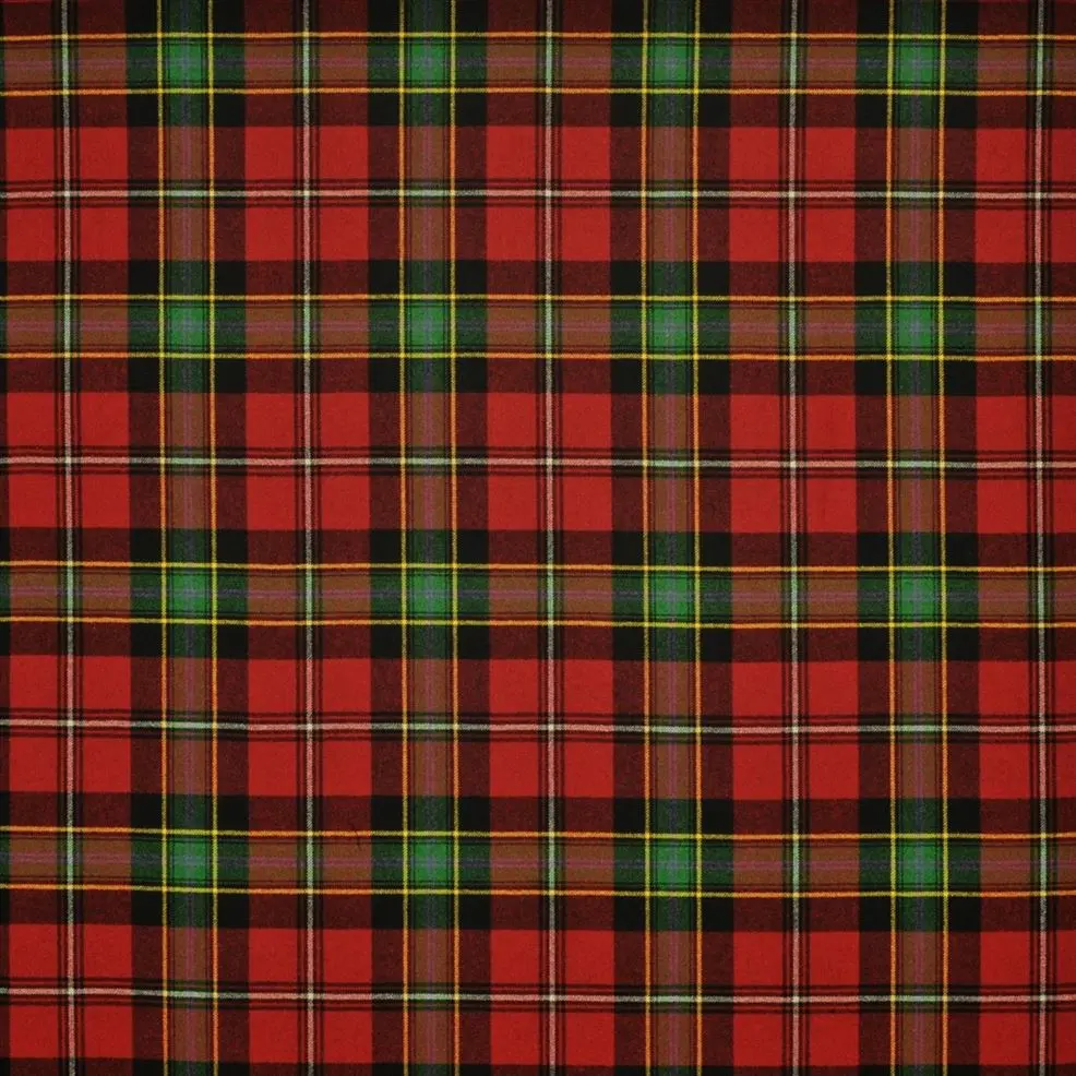 Ralph Lauren Dunmore Plaid