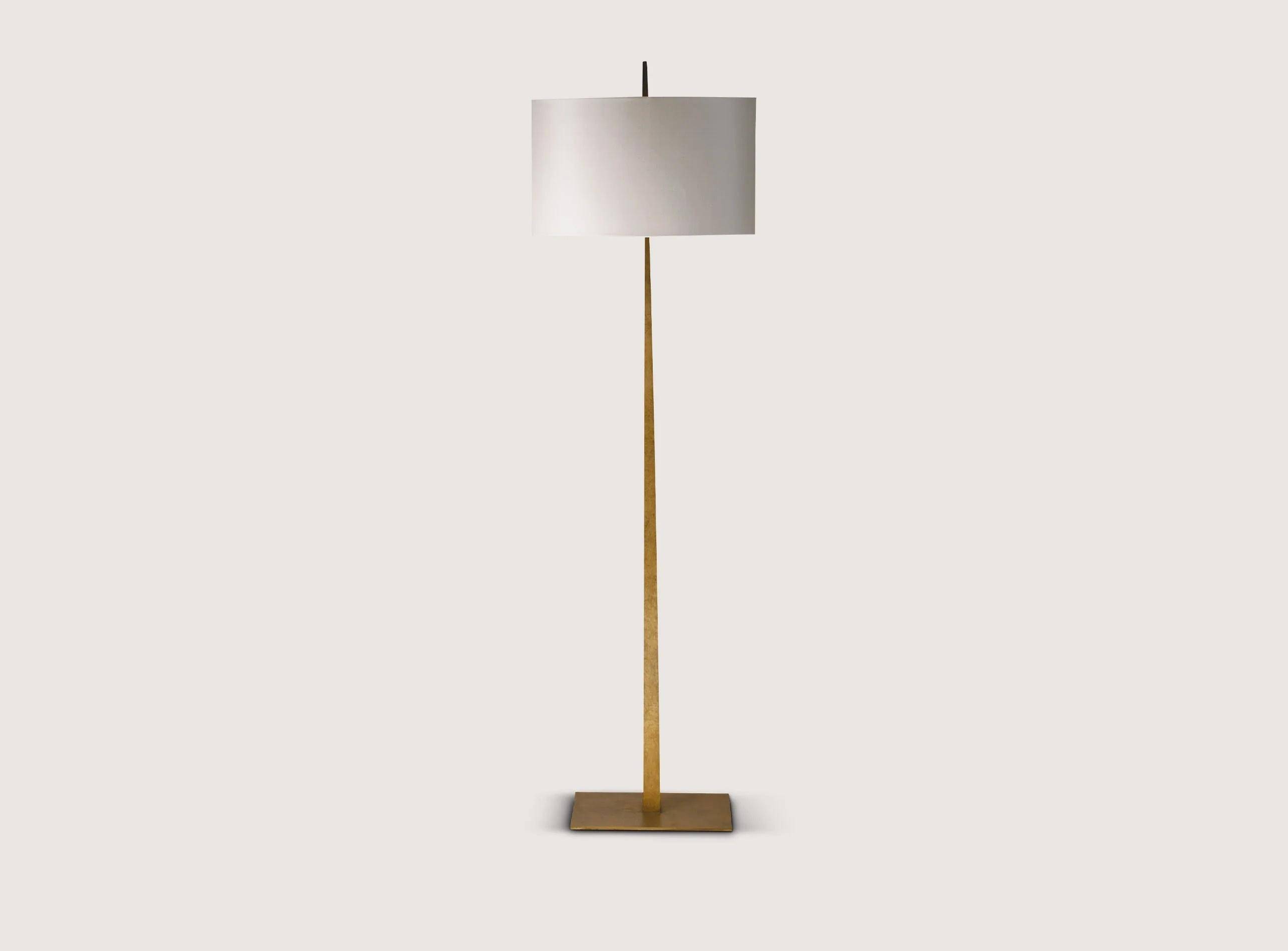 Porta Romana Tapering Harral Floor Lamp