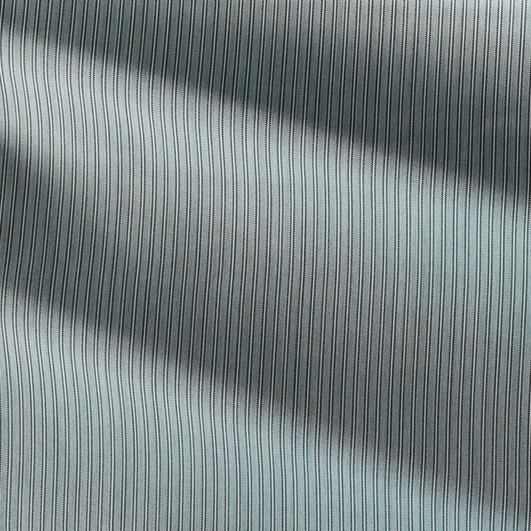 Zoffany Apron Stripe - Nadelstreifen Stoff Indoor & Outdoor