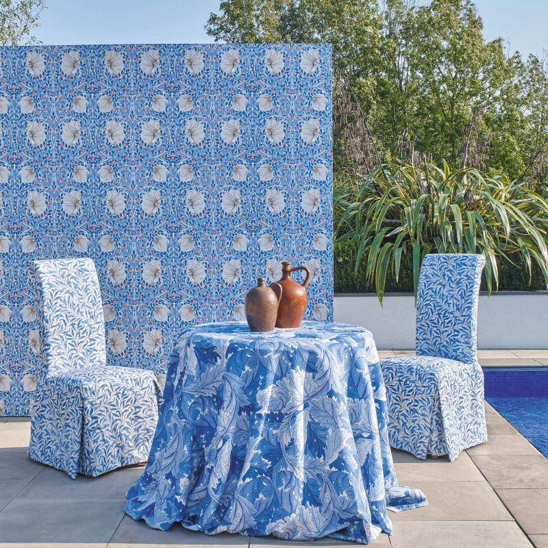 Morris & Co  Willow Boughs  