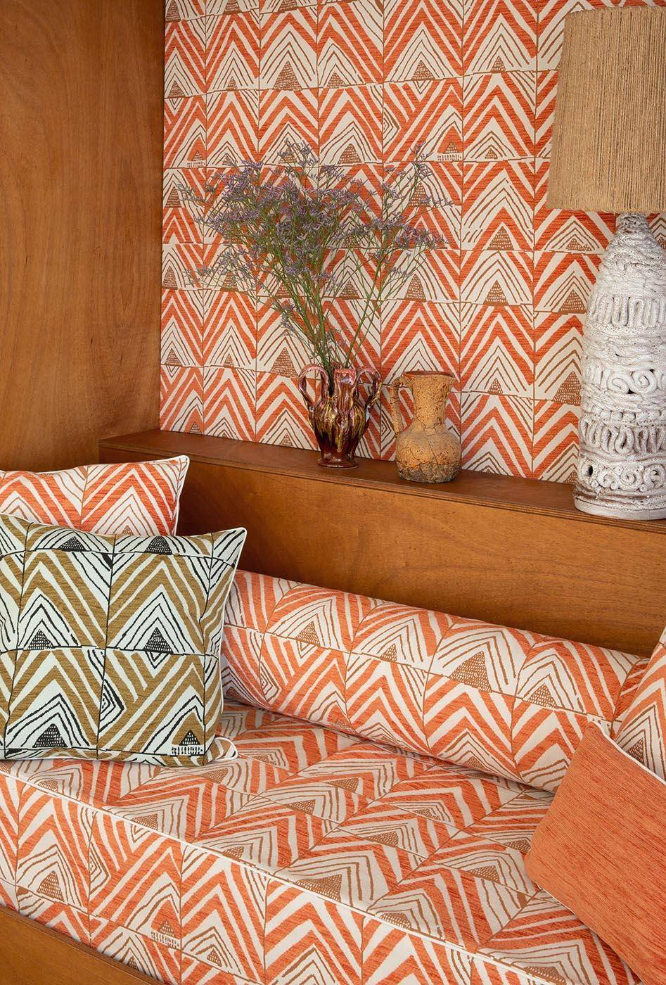 Le Manach Tchad outdoor