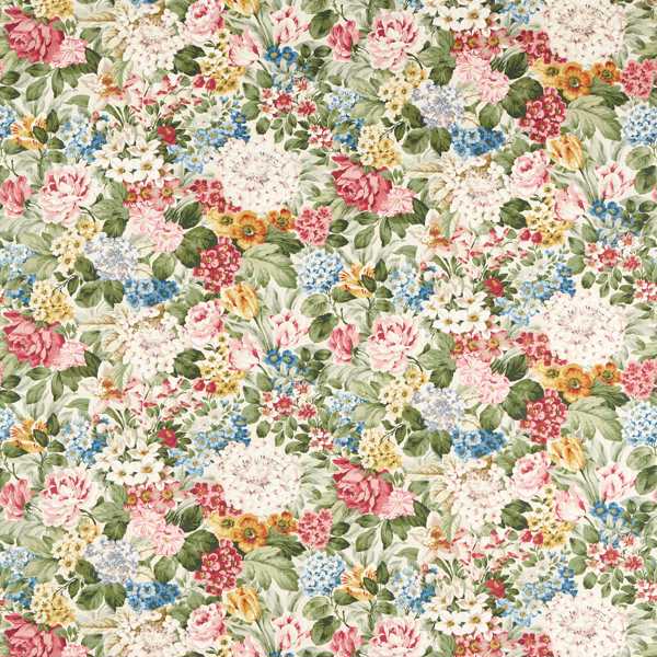 Sanderson Hydrangea & Rose 