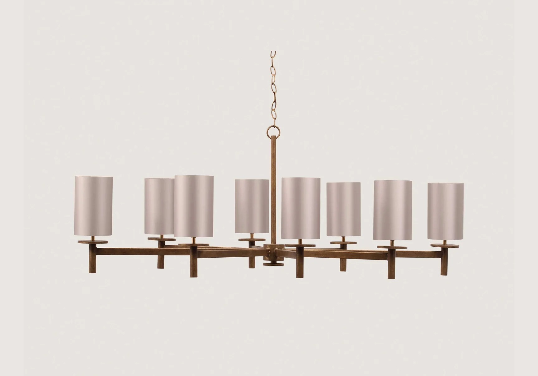 Porta Romana ·  Neptune Chandelier