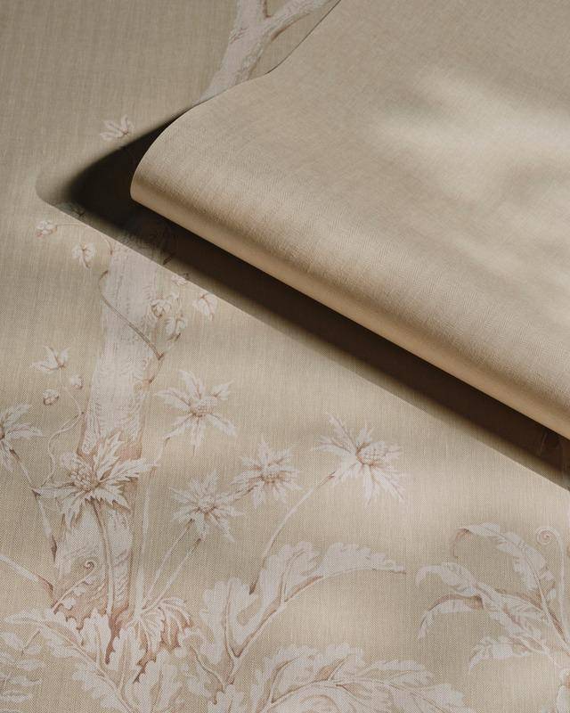 Colefax and Fowler Lambourne Plain