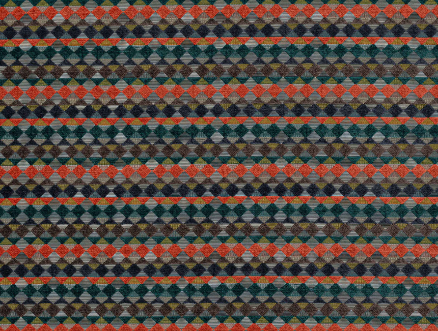 Midnight/Orange
