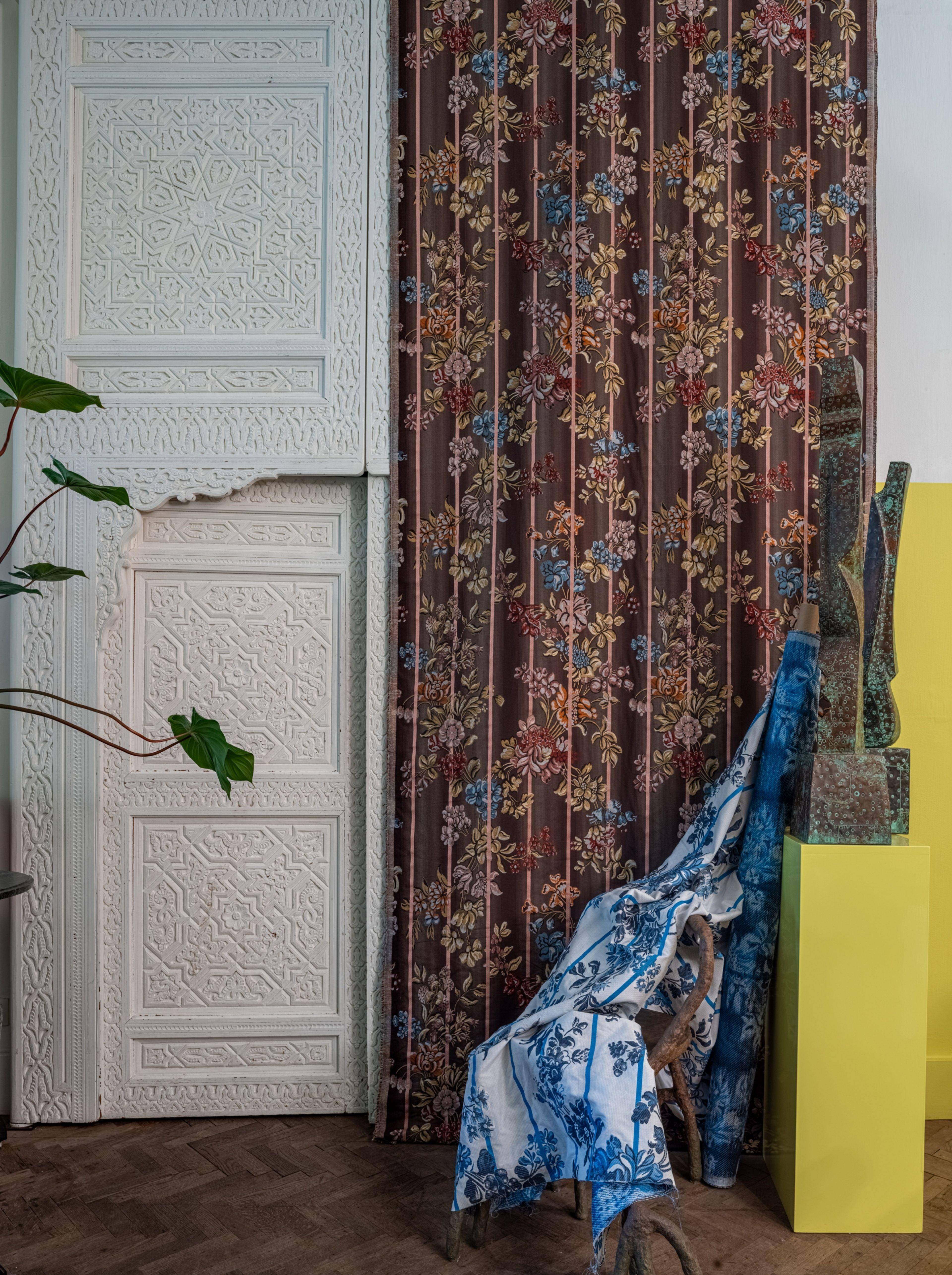 Jim Thompson Orangerie