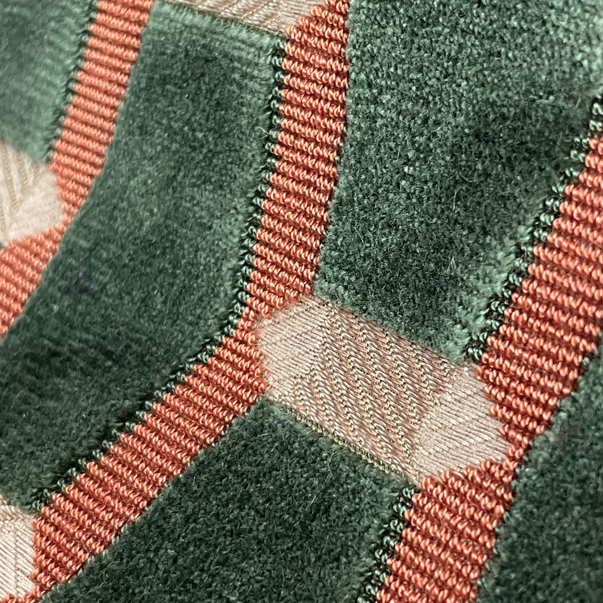 VERDE/TEJA