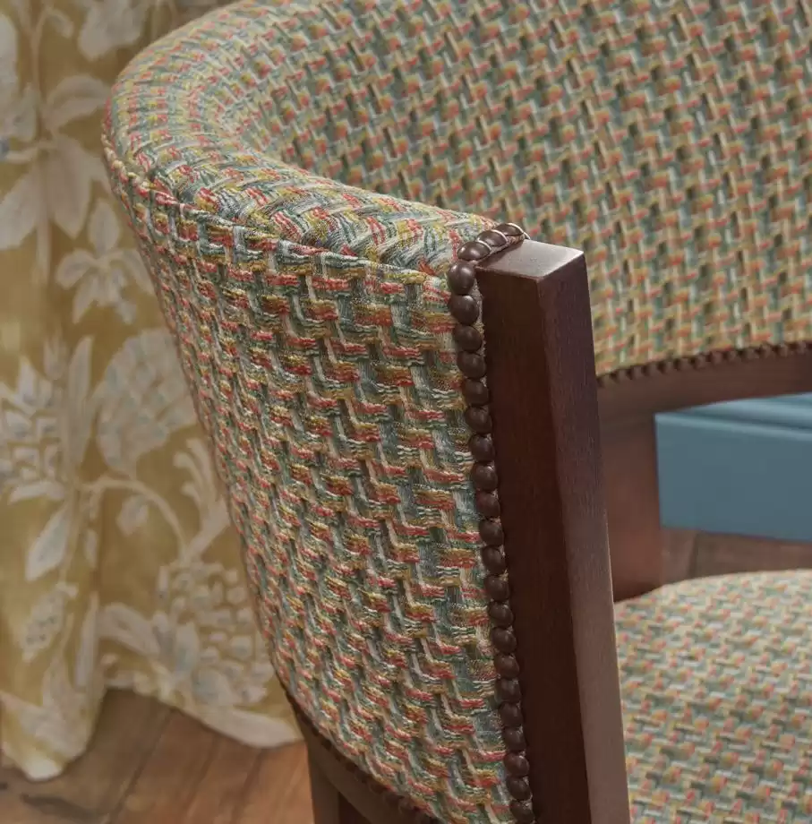 Nina Campbell Garadi