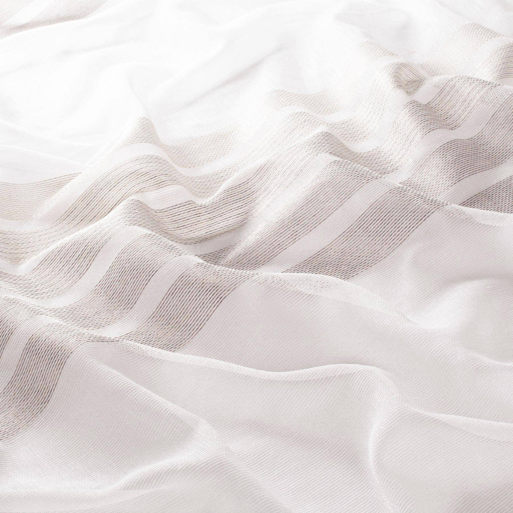 JAB Heaven – transparenter Vorhangstoff
