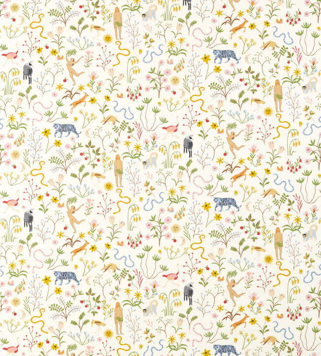 Scion Garden of Eden  