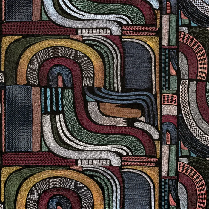 Casamance Iéna