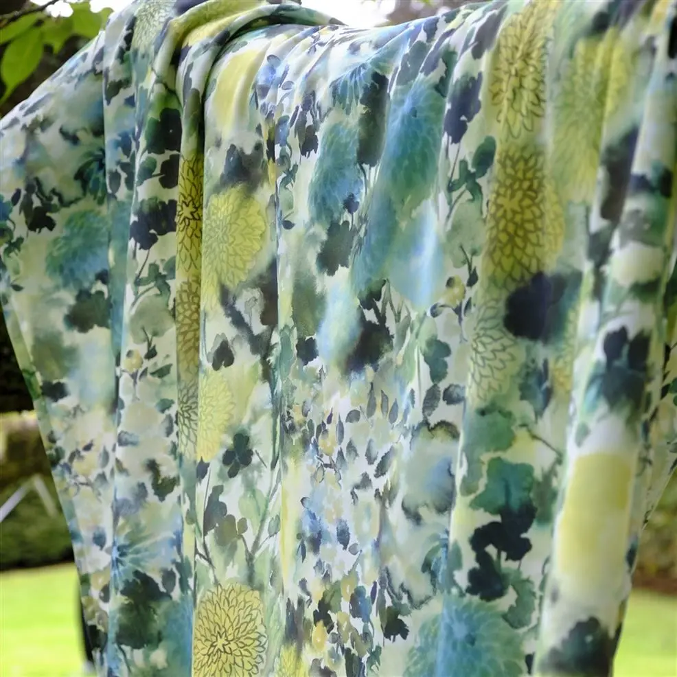 Designers Guild Japonaiserie Outdoor
