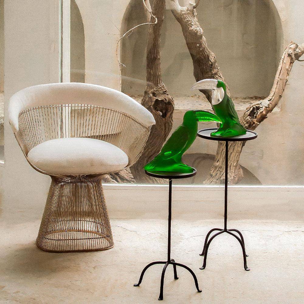 Lalique Toucan