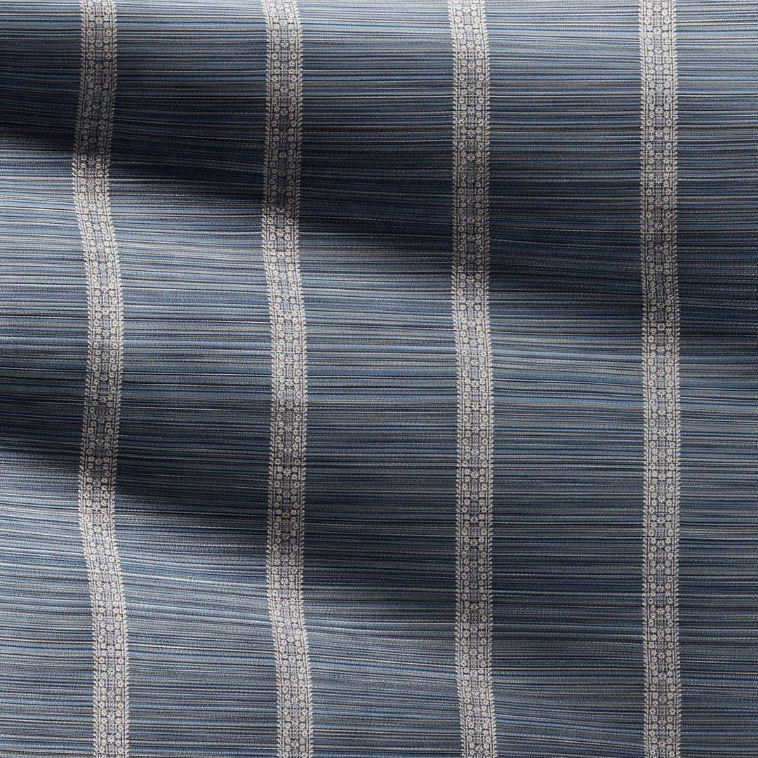 Zoffany Bellagio Stripe - recycelter Indoor & Outdoor Stoff