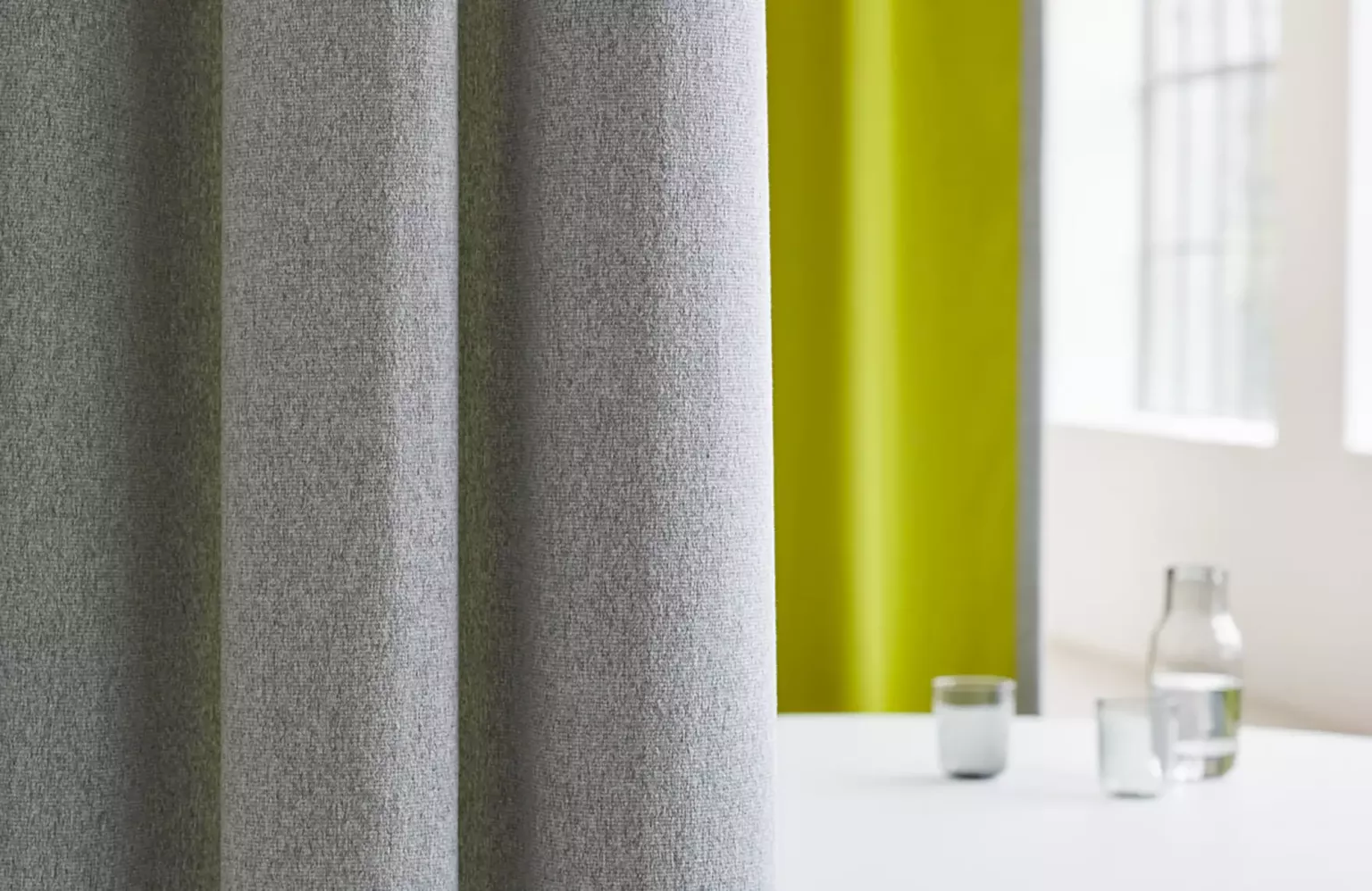 Création Baumann Silent